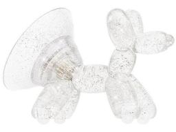 Case-Mate Sheer Crystal Balloon Dog Stand Up