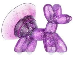 Case-Mate Sheer Crystal Balloon Dog Stand Up
