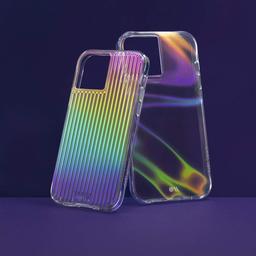 Refurbished Case-Mate Soap Bubble Phone Case for iPhone 12 mini - Reebelo United Kingdom