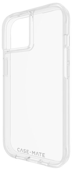 Case-Mate Tough Clear Phone Case for iPhone 15/14/13