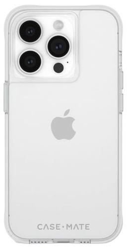 Refurbished Case-Mate Tough Clear Phone Case for iPhone 15 Pro - Reebelo United Kingdom