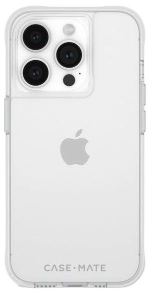 Refurbished Case-Mate Tough Clear Phone Case for iPhone 15 Pro - Reebelo United Kingdom