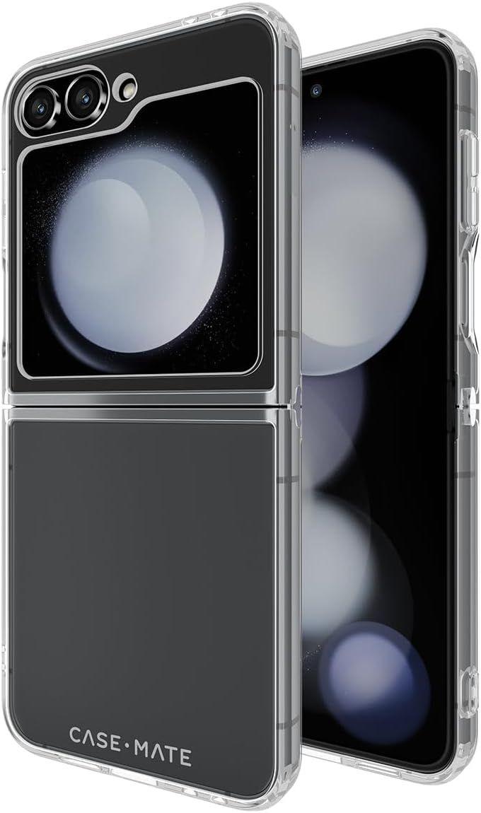 Refurbished Case-Mate Tough Phone Case for Samsung Galaxy Z Flip6 - Reebelo United Kingdom