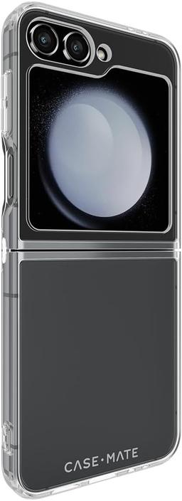 Refurbished Case-Mate Tough Phone Case for Samsung Galaxy Z Flip6 - Reebelo United Kingdom