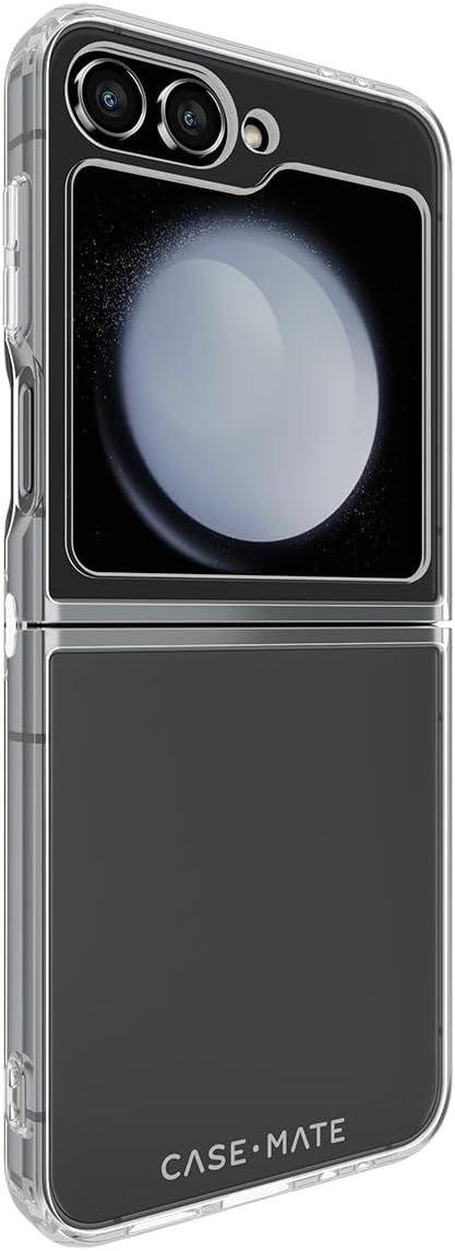 Refurbished Case-Mate Tough Phone Case for Samsung Galaxy Z Flip6 - Reebelo United Kingdom
