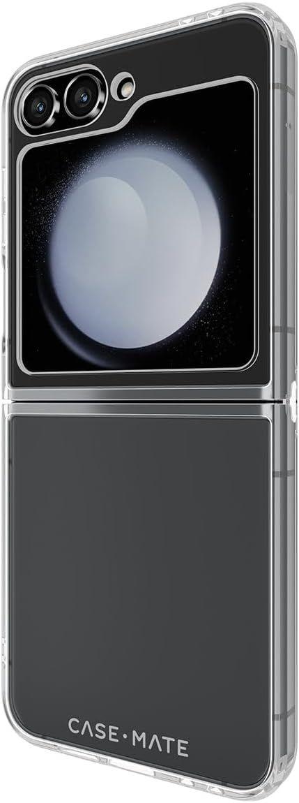 Refurbished Case-Mate Tough Phone Case for Samsung Galaxy Z Flip6 - Reebelo United Kingdom