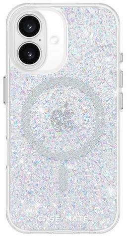 Case-Mate Twinkle MagSafe Phone Case for iPhone 16