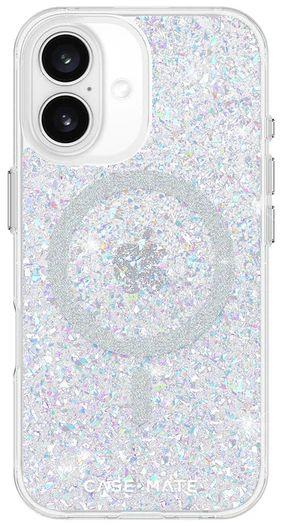 Case-Mate Twinkle MagSafe Phone Case for iPhone 16