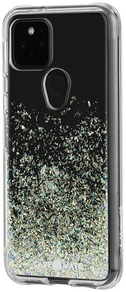Case-Mate Twinkle Ombre Phone Case for Google Pixel 5