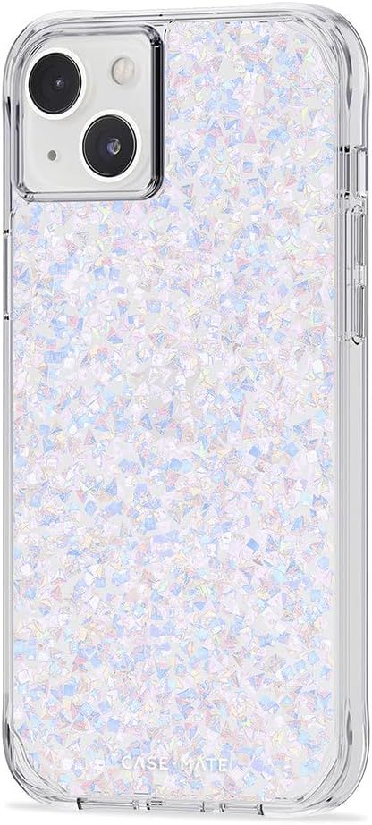 Case-Mate Twinkle Phone Case for iPhone 14 Plus