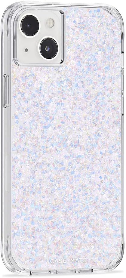 Case-Mate Twinkle Phone Case for iPhone 14 Plus