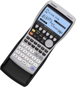 Refurbished Casio FX-9860GII Graphing Calculator - Reebelo United Kingdom