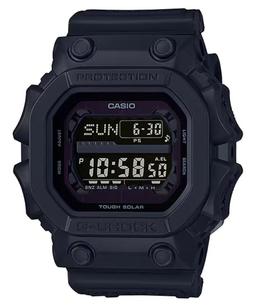 Refurbished Casio GXW-56BB-1ER Watch 55.5MM Strip - Reebelo United Kingdom
