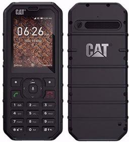 Cat B35