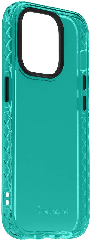 Cellhelmet Altitude X Phone Case for iPhone 14