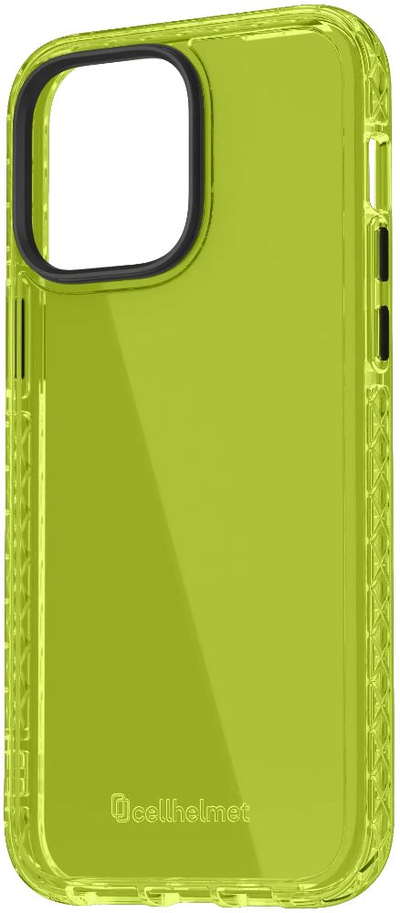 CellHelmet Altitude X Phone Case for iPhone 14 Pro Max