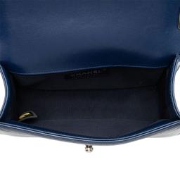 Refurbished Chanel Lambskin Small Boy Bag - Reebelo United Kingdom
