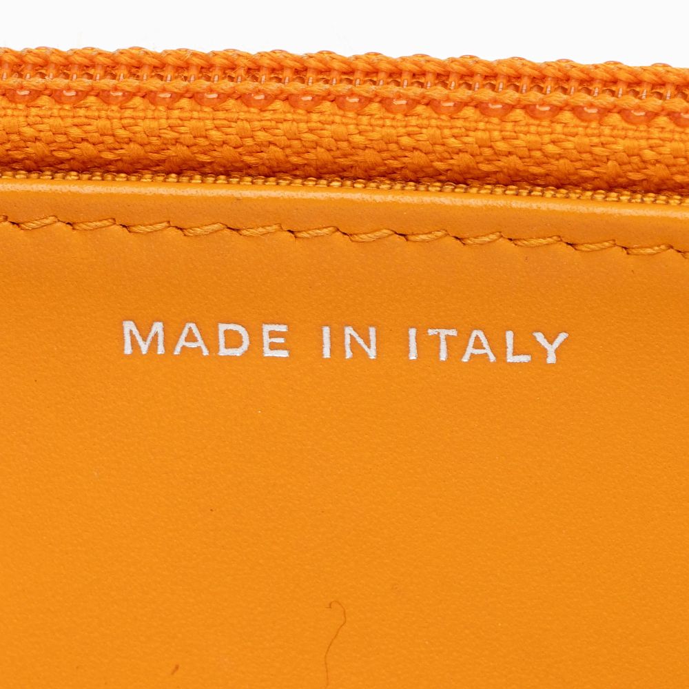 Chanel Patent Leather Classic Wallet on Chain