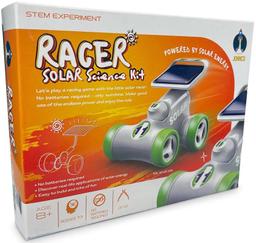 CIC 2022 Solar Racer Science Kit