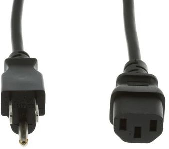 Cisco AC Power Cord CP-PWR-CORD-NA