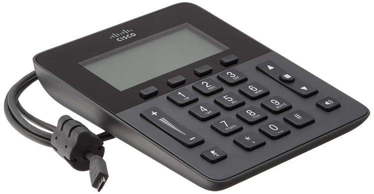 Cisco IP Conference Phone (CP-8831-DCU-S)
