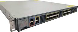 Cisco ME 3600X Series Ethernet Switch (ME-3600X-24FS-M)