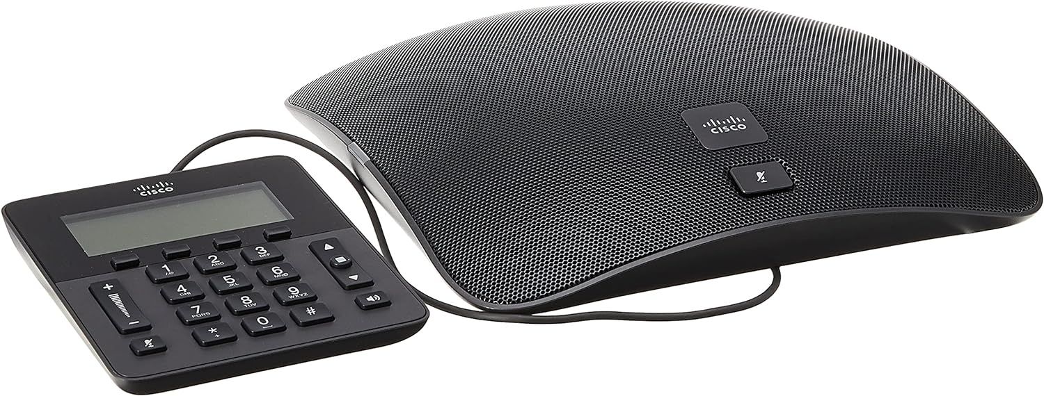 Cisco Unified IP Conference Phone 8831 (CP-8831-K9=)