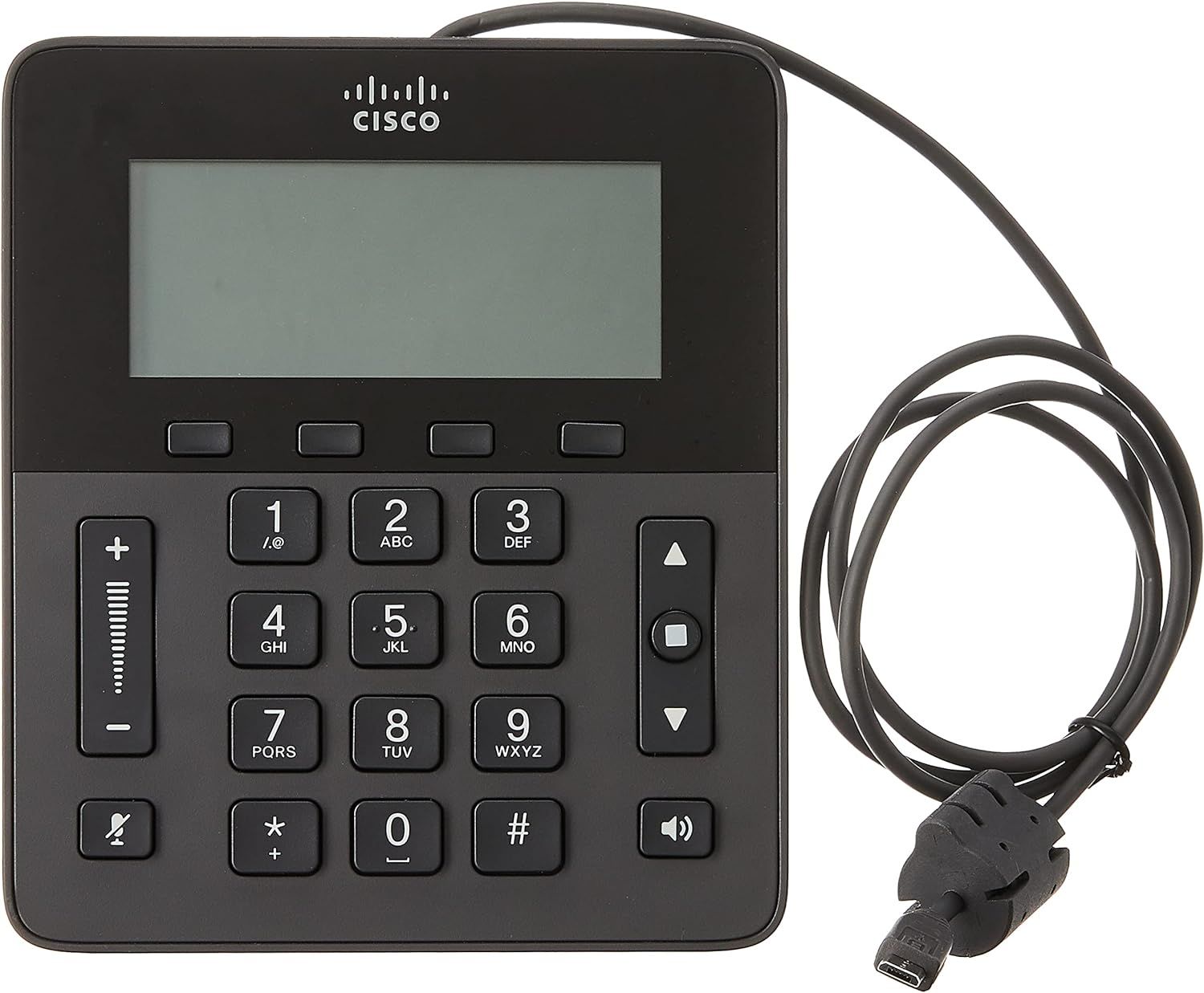 Cisco Unified IP Conference Phone 8831 (CP-8831-K9=)