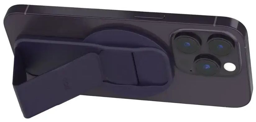 Clckr Compact MagSafe Phone Stand & Grip