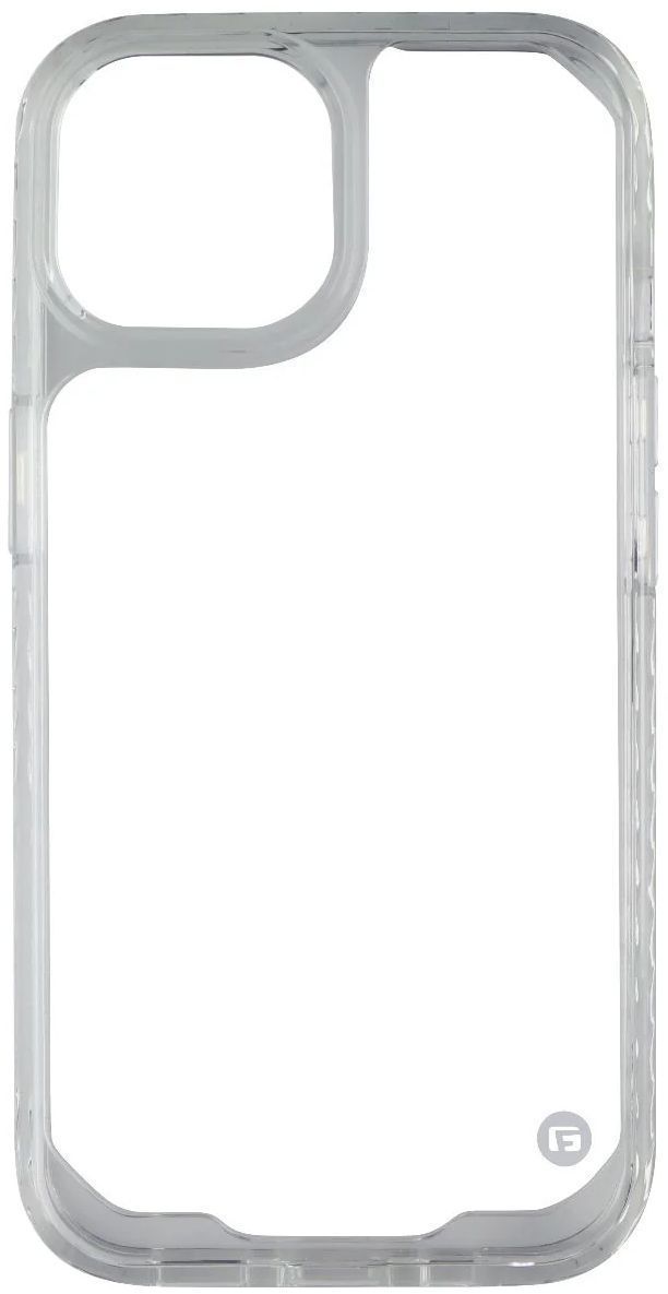 Clckr G-Form Protection Phone Case for iPhone 15