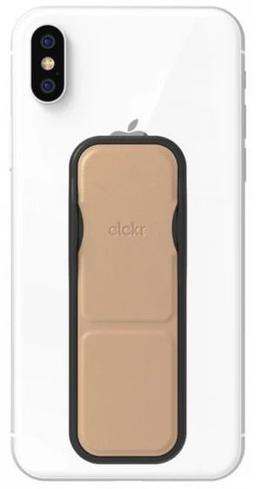 Clckr Grip & Stand Phone Grip