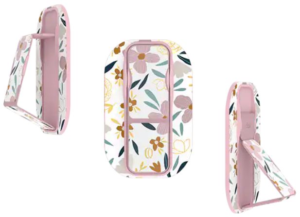 Clckr Magsafe Carson & Quinn Phone Grip