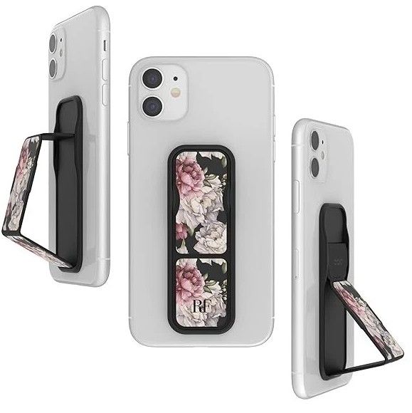 Clckr RF Richmond & Finch Stand & Grip