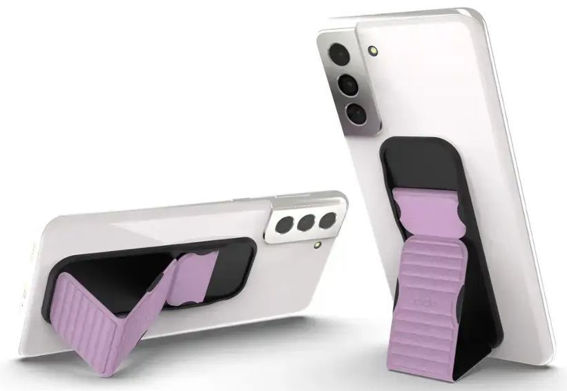 Clckr RF Richmond & Finch Stand & Grip