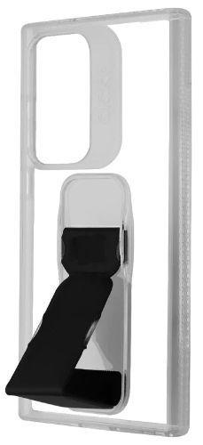 CLCKR Stand & Grip Phone Case for Galaxy S23 Ultra