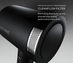 Cloud Nine The Airshot Pro Hair Dryer
