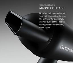 Cloud Nine The Airshot Pro Hair Dryer