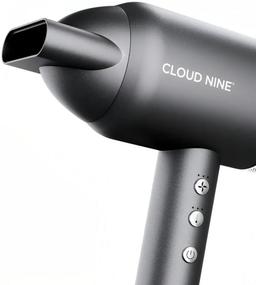 Cloud Nine The Airshot Pro Hair Dryer