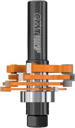 Refurbished CMT 800.506.11 Slot Cutter Set - Reebelo United Kingdom
