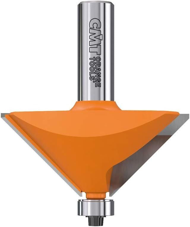 CMT 836.950.11 Chamfer Router Bit Cutting Angle