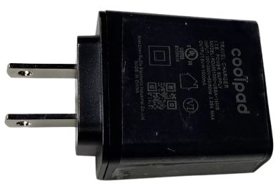 Coolpad Charge Block RD0501000 (Bulk Packaging)