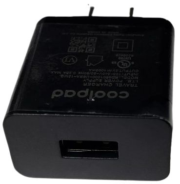 Coolpad Charge Block RD0501000 (Bulk Packaging)