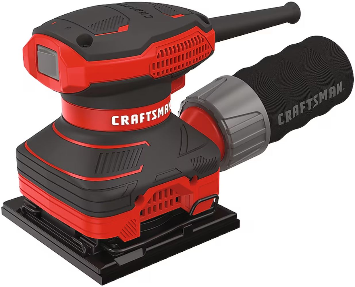 Craftsman CMEW230R 2 Amp 1/4 Sheet Sander