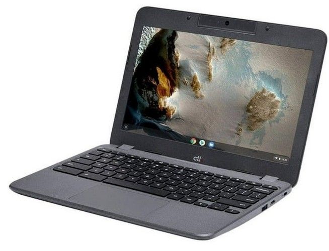 CTL Chromebook NL71CT Laptop 11.6"