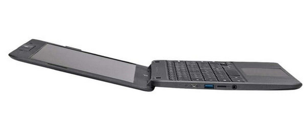 CTL Chromebook NL71CT Laptop 11.6"