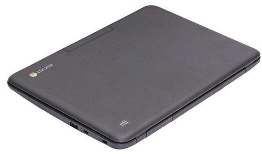 CTL Chromebook NL71CT Laptop 11.6"