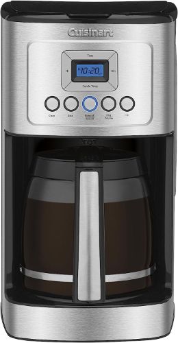 Cuisinart 14-Cup Programmable Coffee Maker (DCC-3200)
