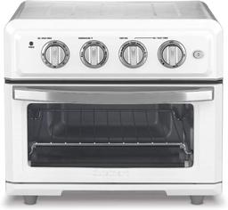 Cuisinart Airfryer Convection Toaster Oven (TOA-60W)