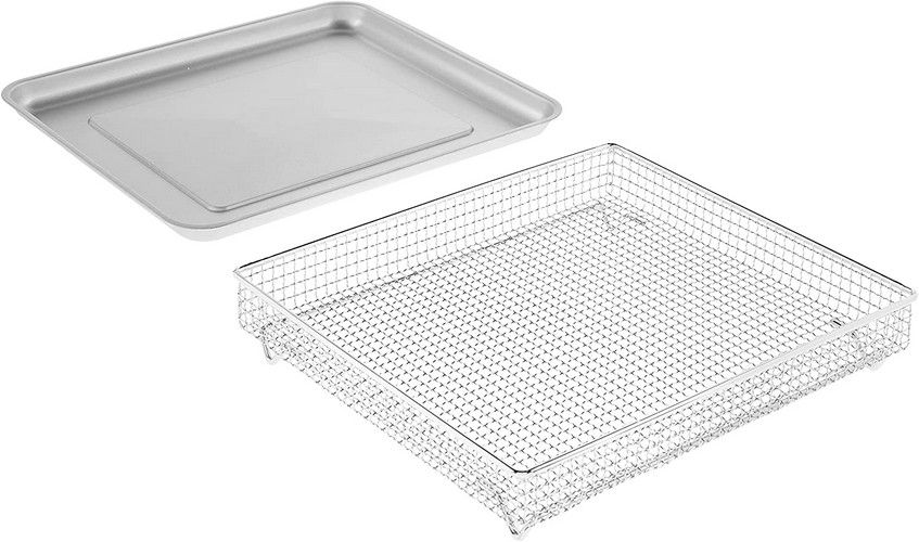 Cuisinart CTOA-122FR Air Fryer Toaster Oven