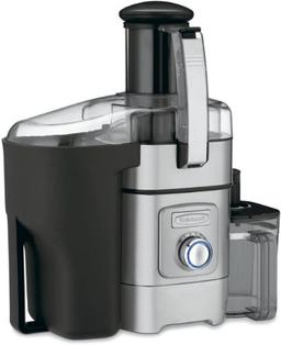Cuisinart Die-Cast Juice Extractor (CJE-1000)